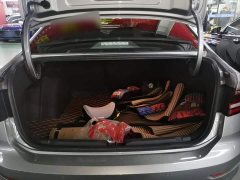 Volkswagen Lavida 1.5L Automatic Fashion Edition - ფოტო 18