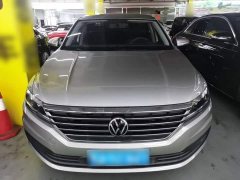 Volkswagen Lavida 1.5L Automatic Fashion Edition - ფოტო 2