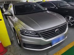 Volkswagen Lavida 1.5L Automatic Fashion Edition - ფოტო 3