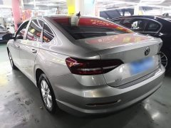 Volkswagen Lavida 1.5L Automatic Fashion Edition - ფოტო 4