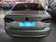 Volkswagen Lavida 1.5L Automatic Fashion Edition - ფოტო 5