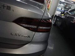 Volkswagen Lavida 1.5L Automatic Fashion Edition - ფოტო 7