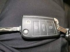 Volkswagen Lavida 1.5L Automatic Fashion Edition - ფოტო 8