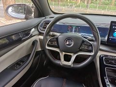 BYD Qin PLUS 2021 EV 500KM Luxury - ფოტო 10