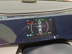 BYD Qin PLUS 2021 EV 500KM Luxury - ფოტო 11