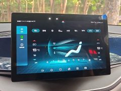 BYD Qin PLUS 2021 EV 500KM Luxury - ფოტო 12