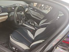 BYD Qin PLUS 2021 EV 500KM Luxury - ფოტო 14