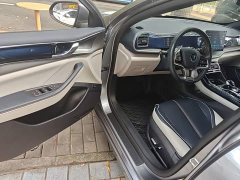BYD Qin PLUS 2021 EV 500KM Luxury - ფოტო 15