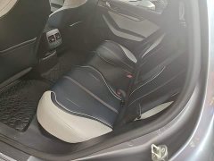 BYD Qin PLUS 2021 EV 500KM Luxury - ფოტო 16