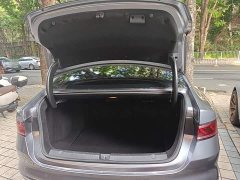 BYD Qin PLUS 2021 EV 500KM Luxury - ფოტო 18