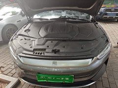 BYD Qin PLUS 2021 EV 500KM Luxury - ფოტო 19