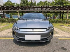 BYD Qin PLUS 2021 EV 500KM Luxury - ფოტო 2