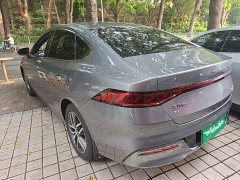 BYD Qin PLUS 2021 EV 500KM Luxury - ფოტო 4