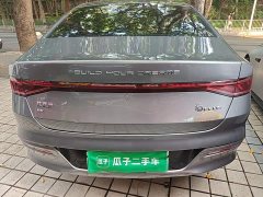 BYD Qin PLUS 2021 EV 500KM Luxury - ფოტო 5