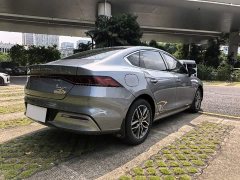 BYD Qin PLUS 2021 EV 500KM Luxury - ფოტო 6