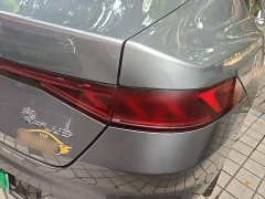 BYD Qin PLUS 2021 EV 500KM Luxury - ფოტო 7