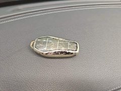 BYD Qin PLUS 2021 EV 500KM Luxury - ფოტო 8
