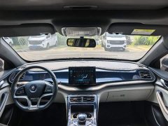 BYD Qin PLUS 2021 EV 500KM Luxury - ფოტო 9