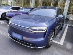 AITO M7 2026 Extended Range Ultra AWD 6-Seat (192-Channel LiDAR) - ფოტო 1