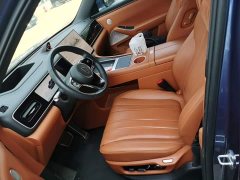AITO M7 2026 Extended Range Ultra AWD 6-Seat (192-Channel LiDAR) - ფოტო 14