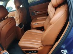 AITO M7 2026 Extended Range Ultra AWD 6-Seat (192-Channel LiDAR) - ფოტო 16