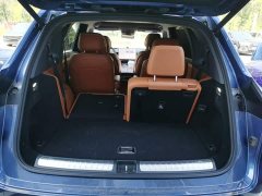 AITO M7 2026 Extended Range Ultra AWD 6-Seat (192-Channel LiDAR) - ფოტო 18