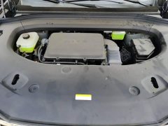 AITO M7 2026 Extended Range Ultra AWD 6-Seat (192-Channel LiDAR) - ფოტო 19