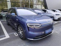 AITO M7 2026 Extended Range Ultra AWD 6-Seat (192-Channel LiDAR) - ფოტო 3