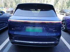 AITO M7 2026 Extended Range Ultra AWD 6-Seat (192-Channel LiDAR) - ფოტო 5
