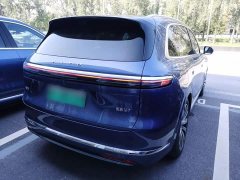 AITO M7 2026 Extended Range Ultra AWD 6-Seat (192-Channel LiDAR) - ფოტო 6
