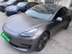 Tesla Model 3 Rear-Wheel Drive - ფოტო 1