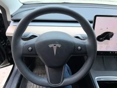 Tesla Model 3 Rear-Wheel Drive - ფოტო 10