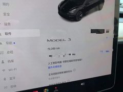 Tesla Model 3 Rear-Wheel Drive - ფოტო 11