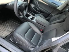 Tesla Model 3 Rear-Wheel Drive - ფოტო 14