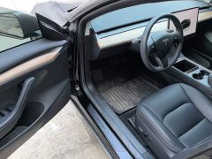Tesla Model 3 Rear-Wheel Drive - ფოტო 15