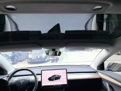 Tesla Model 3 Rear-Wheel Drive - ფოტო 17