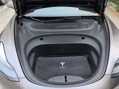 Tesla Model 3 Rear-Wheel Drive - ფოტო 19