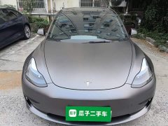Tesla Model 3 Rear-Wheel Drive - ფოტო 2