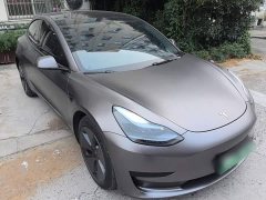 Tesla Model 3 Rear-Wheel Drive - ფოტო 3