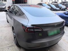 Tesla Model 3 Rear-Wheel Drive - ფოტო 4