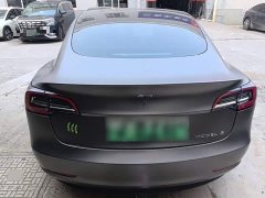 Tesla Model 3 Rear-Wheel Drive - ფოტო 5
