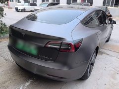 Tesla Model 3 Rear-Wheel Drive - ფოტო 6