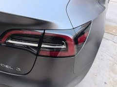 Tesla Model 3 Rear-Wheel Drive - ფოტო 7