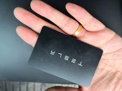 Tesla Model 3 Rear-Wheel Drive - ფოტო 8