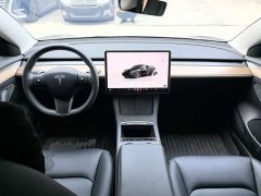Tesla Model 3 Rear-Wheel Drive - ფოტო 9