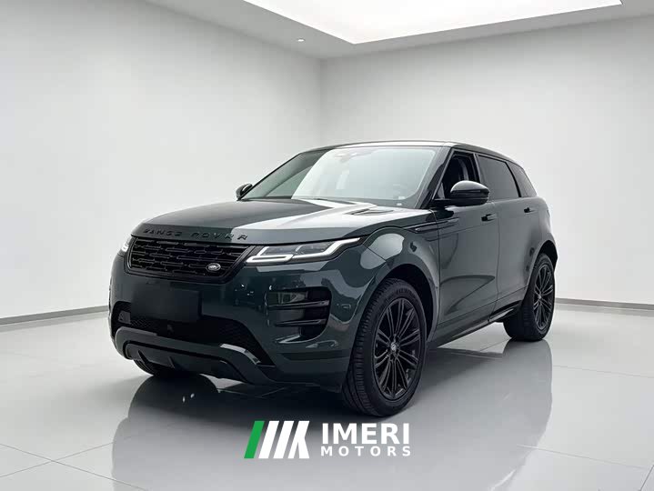Land Rover Range Rover Evoque Range Rover Evoque L SE Radiance Prestige Edition - ავტომობილი ჩინეთიდან