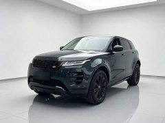 Land Rover Range Rover Evoque Range Rover Evoque L SE Radiance Prestige Edition - ფოტო 1