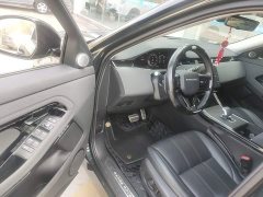 Land Rover Range Rover Evoque Range Rover Evoque L SE Radiance Prestige Edition - ფოტო 11