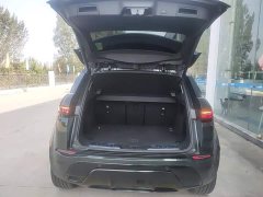 Land Rover Range Rover Evoque Range Rover Evoque L SE Radiance Prestige Edition - ფოტო 14