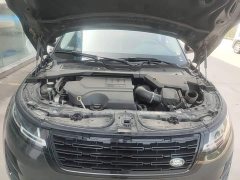 Land Rover Range Rover Evoque Range Rover Evoque L SE Radiance Prestige Edition - ფოტო 15